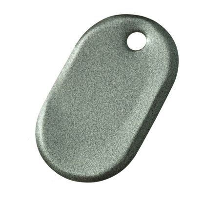 Auto Rim Charcoal