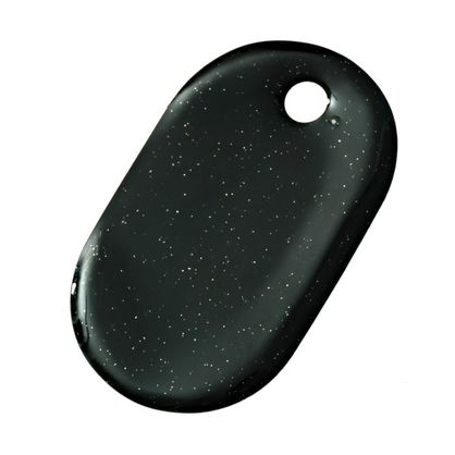 Auto Candy Star Black