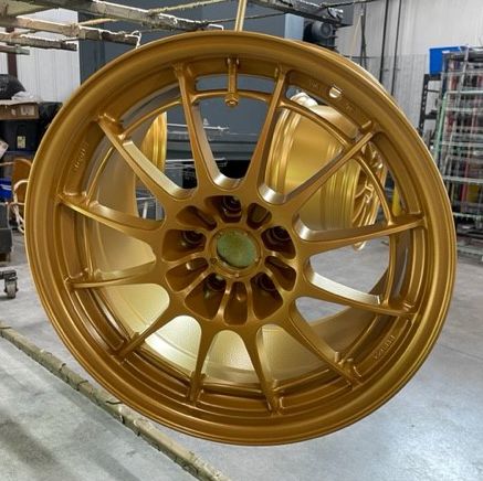 Gold Nugget Alloy