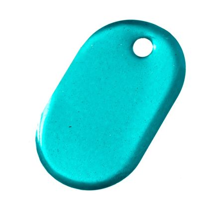 Auto Candy Star Teal