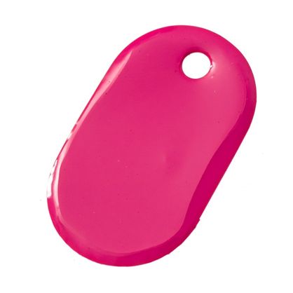 Neon Pink