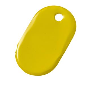 Radiant Yellow