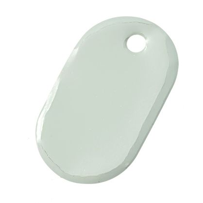 Satin Gold Diamond White