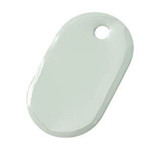 Satin Gold Diamond White