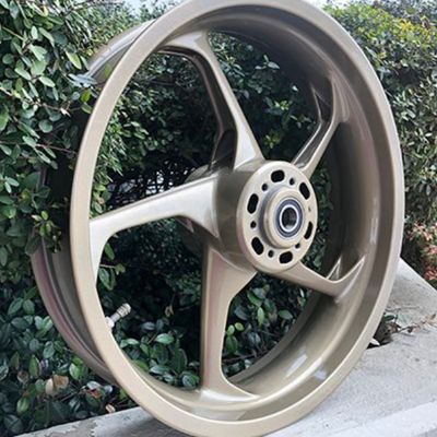 Powder Coating Alloy Wheels: What You Need to Know