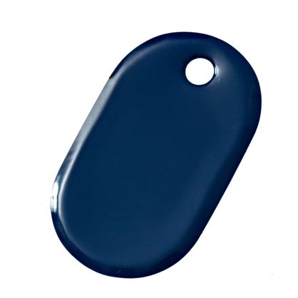 F Blue