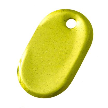 Auto Candy Star Yellow