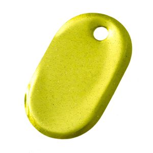Auto Candy Star Yellow
