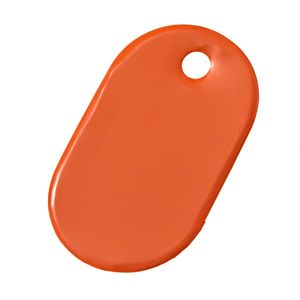 Neon Orange