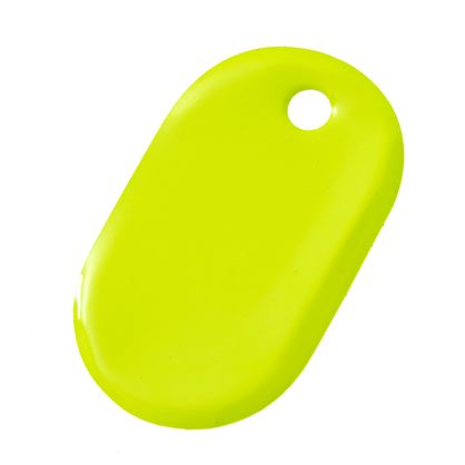 New Neon Yellow