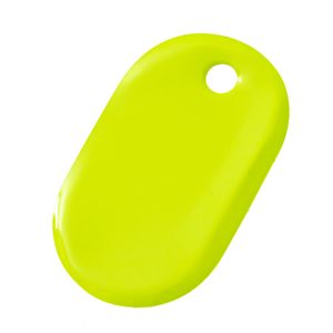 New Neon Yellow