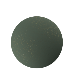 Color swatch of jade gem OpenThrottle powder